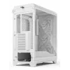 FRACTAL DESIGN Meshify 3 White Tg Clear Tint