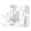 FRACTAL DESIGN Meshify 3 Ambience Pro RGB White Tg Clear Tint