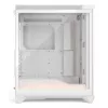 FRACTAL DESIGN Meshify 3 Ambience Pro RGB White Tg Clear Tint
