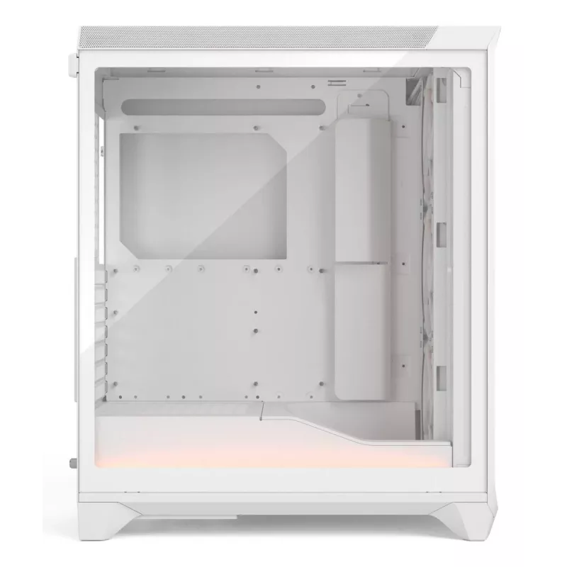 FRACTAL DESIGN Meshify 3 Ambience Pro RGB White Tg Clear Tint