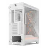 FRACTAL DESIGN Meshify 3 Ambience Pro RGB White Tg Clear Tint