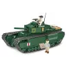 Cobi Blocks Mark IV Churchill building set, 668 pieces (COBI-3128)