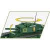 Cobi Blocks Mark IV Churchill building set, 668 pieces (COBI-3128)
