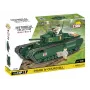 Cobi Blocks Mark IV Churchill building set, 668 pieces (COBI-3128)