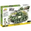 Building blocks set Cobi Blocks M3 Stuart, 511 pieces, compatible with other brands