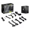 MSI MAG A850GL PCIE5 II power supply unit 850 W 20+4 pin ATX ATX Black