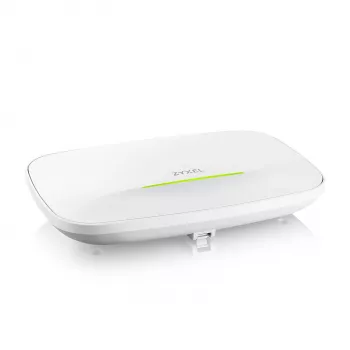 Wireless Access Point Zyxel WBE510D 2.4 GHz 5 GHz 6 GHz Wi-Fi 6