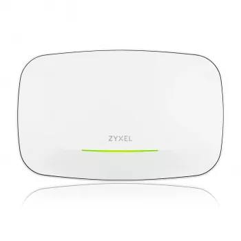 Wireless Access Point Zyxel WBE510D 2.4 GHz 5 GHz 6 GHz Wi-Fi 6