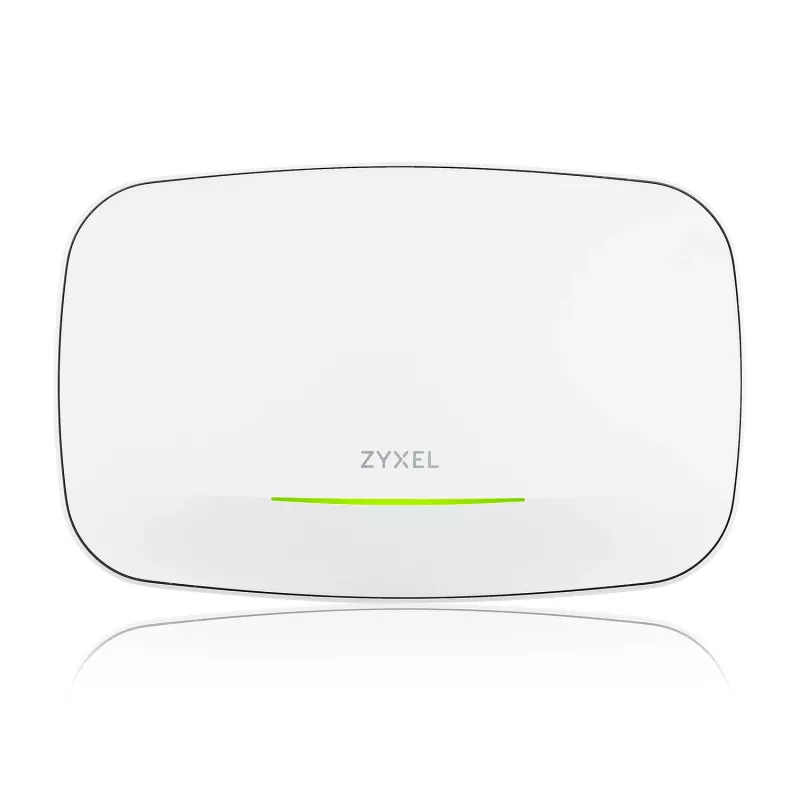 Wireless Access Point Zyxel WBE510D 2.4 GHz 5 GHz 6 GHz Wi-Fi 6