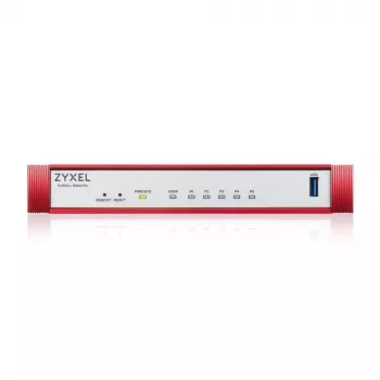 Zyxel USGFLEX50H-EU0101F hardware firewall