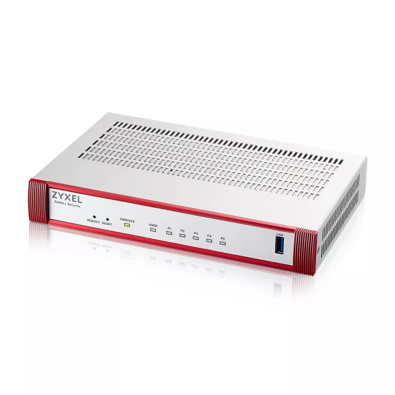 Zyxel USGFLEX50H-EU0101F hardware firewall