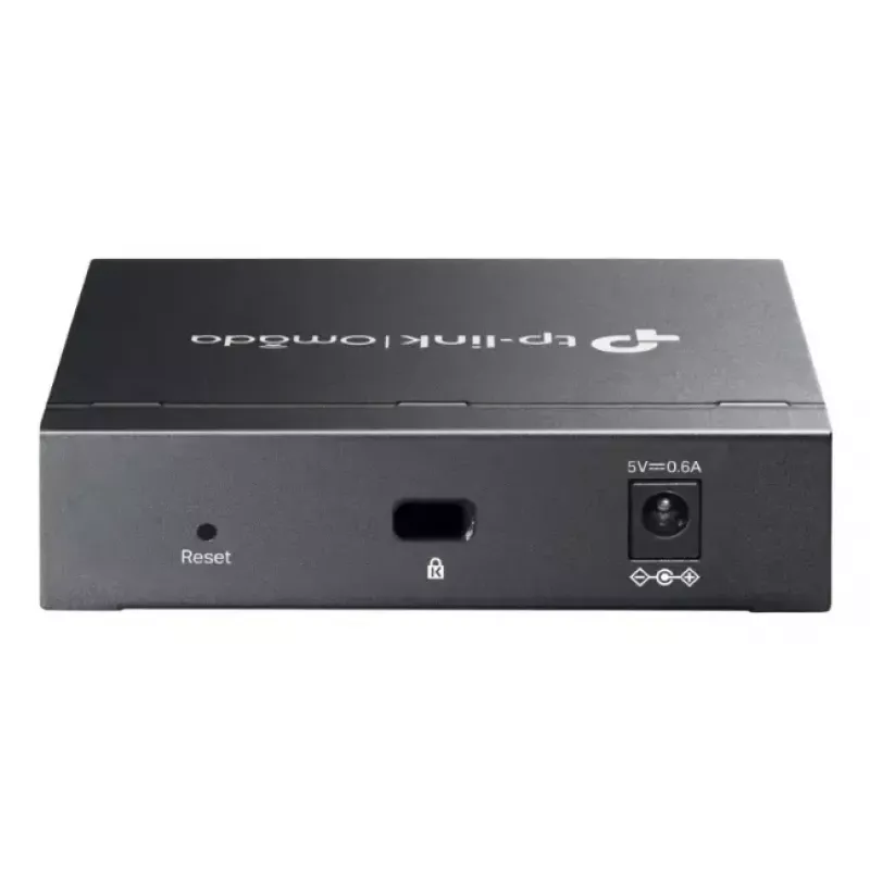 Managed Switch TP-Link Omada ES205G 5-Port Gigabit Ethernet