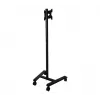 Signage Display Mount B-Tech BT7504/B V2 55 inch Black 25 kg