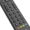 Hama 00221053 remote control IR Wireless TV Press buttons