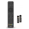 Hama 00221053 remote control IR Wireless TV Press buttons