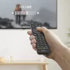 Hama 00221053 remote control IR Wireless TV Press buttons