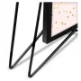 Hama Stella Picture frame set Black