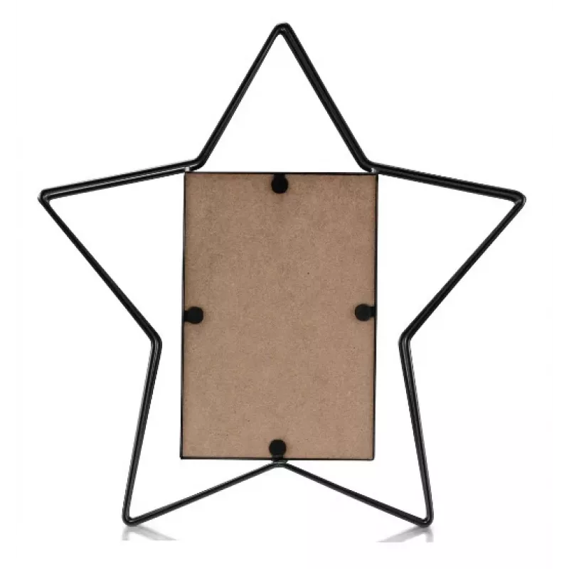 Hama Stella Picture frame set Black