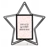 Hama Stella Picture frame set Black