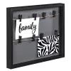 Hama Muro Single picture frame Black