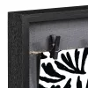 Hama Muro Single picture frame Black
