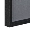 Hama Muro Single picture frame Black