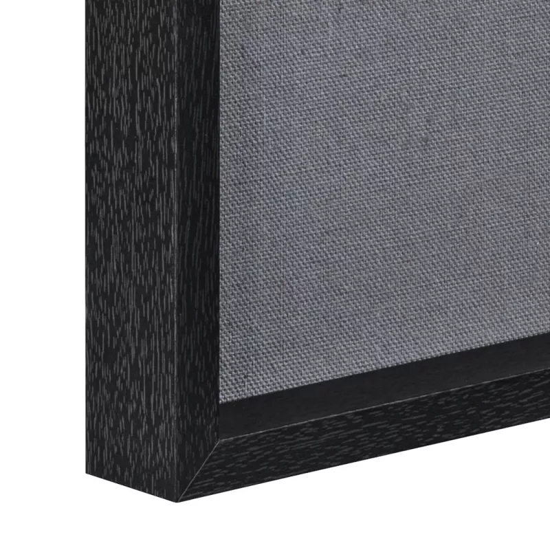 Hama Muro Single picture frame Black