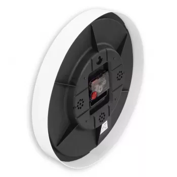 Hama 00222203 wall/table clock Analog clock Circle Multicolour
