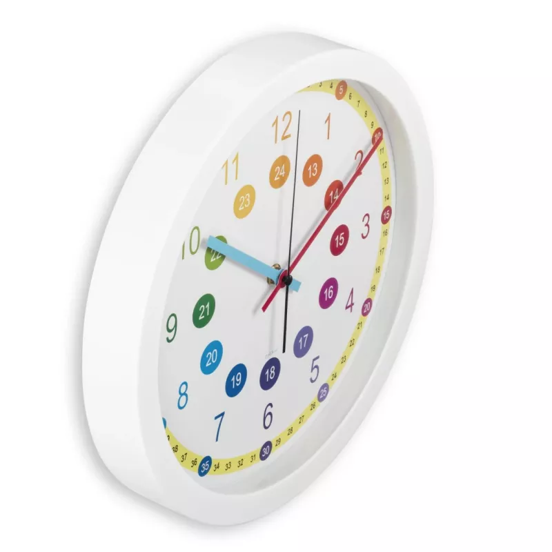 Hama 00222203 wall/table clock Analog clock Circle Multicolour