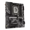 Motherboard GIGABYTE Z790 D AX ATX — Intel LGA1700, Z790, DDR5, 4×DIMM, Wi‑Fi 6E, 2.5Gb LAN
