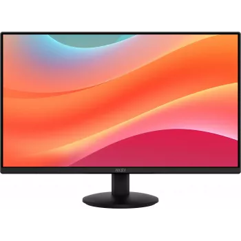 MSI Pro MP242L computer monitor 60.5 cm (23.8 inch) 1920 x 1080 pixels Full HD LCD Black