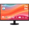 MSI Pro MP242L computer monitor 60.5 cm (23.8 inch) 1920 x 1080 pixels Full HD LCD Black