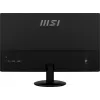 MSI Pro MP242L computer monitor 60.5 cm (23.8 inch) 1920 x 1080 pixels Full HD LCD Black