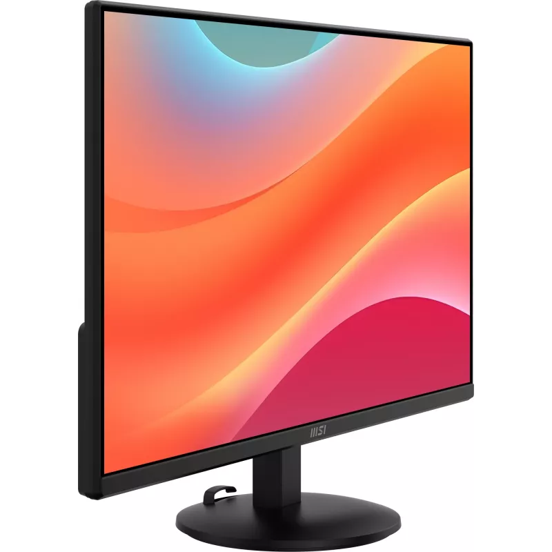 MSI Pro MP242L computer monitor 60.5 cm (23.8 inch) 1920 x 1080 pixels Full HD LCD Black