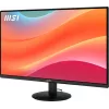 MSI Pro MP242L computer monitor 60.5 cm (23.8 inch) 1920 x 1080 pixels Full HD LCD Black