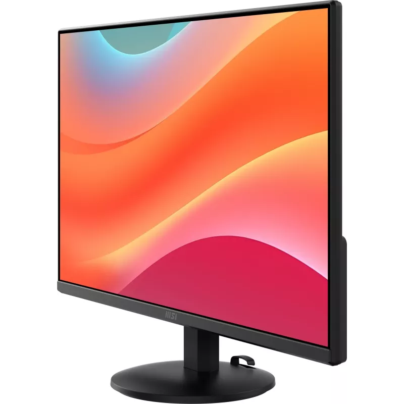 MSI Pro MP242L computer monitor 60.5 cm (23.8 inch) 1920 x 1080 pixels Full HD LCD Black