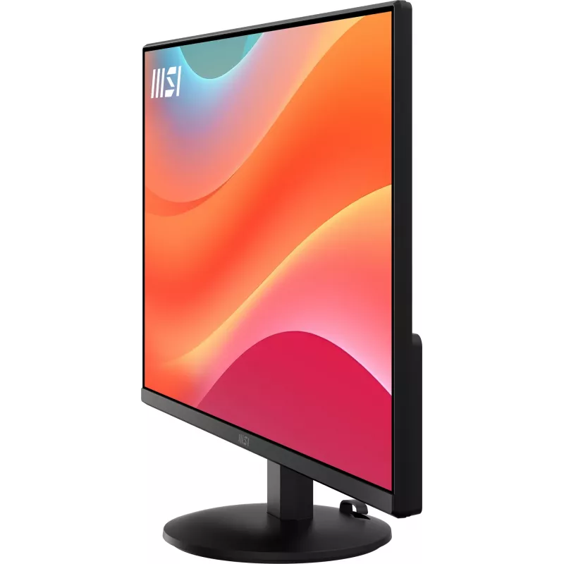 MSI Pro MP242L computer monitor 60.5 cm (23.8 inch) 1920 x 1080 pixels Full HD LCD Black