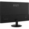 MSI Pro MP242L computer monitor 60.5 cm (23.8 inch) 1920 x 1080 pixels Full HD LCD Black
