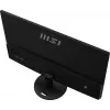 MSI Pro MP242L computer monitor 60.5 cm (23.8 inch) 1920 x 1080 pixels Full HD LCD Black