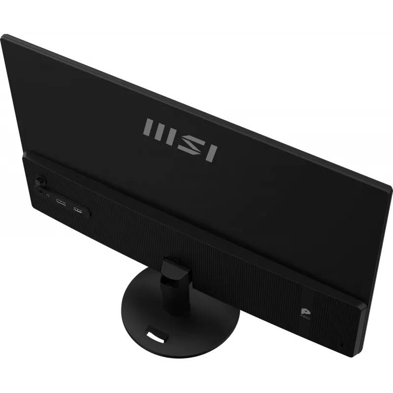 MSI Pro MP242L computer monitor 60.5 cm (23.8 inch) 1920 x 1080 pixels Full HD LCD Black