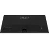 MSI Pro MP242L computer monitor 60.5 cm (23.8 inch) 1920 x 1080 pixels Full HD LCD Black