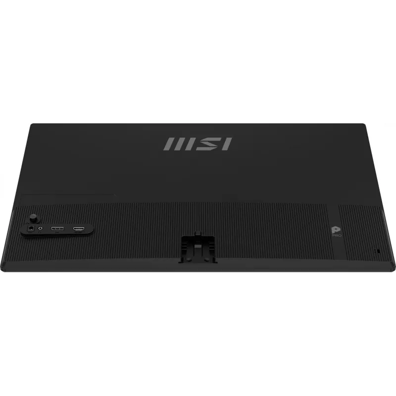 MSI Pro MP242L computer monitor 60.5 cm (23.8 inch) 1920 x 1080 pixels Full HD LCD Black