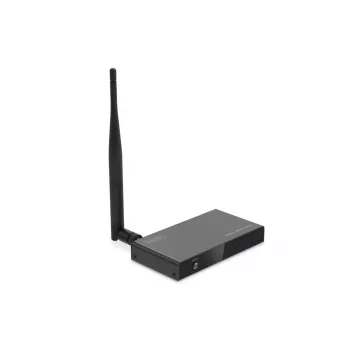DIGITUS Wireless HDMI Receiver for DS-55346 Full HD