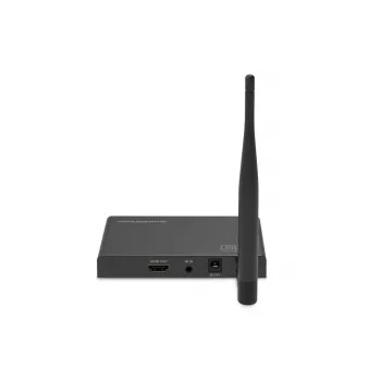 DIGITUS Wireless HDMI Receiver for DS-55346 Full HD