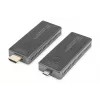 DIGITUS 4K Wireless AV Extender Set 30m USB-C - HDMI