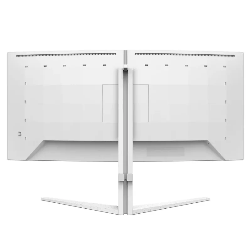 Philips Evnia 5000 34M2C5501A/00 computer monitor 86.4 cm (34 inch) 3440 x 1440 pixels Wide Quad HD LCD White