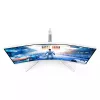 Philips Evnia 5000 34M2C5501A/00 computer monitor 86.4 cm (34 inch) 3440 x 1440 pixels Wide Quad HD LCD White
