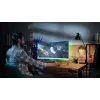 Philips Evnia 5000 34M2C5501A/00 computer monitor 86.4 cm (34 inch) 3440 x 1440 pixels Wide Quad HD LCD White