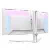Philips Evnia 5000 34M2C5501A/00 computer monitor 86.4 cm (34 inch) 3440 x 1440 pixels Wide Quad HD LCD White