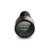 Car Charger Crong CRG-PWRC-USBC63-BLK Fast Charging Smartphone Smartwatch